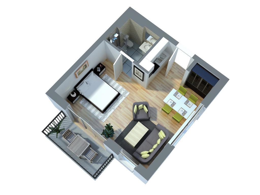 Studio Apartment,675923181:JPEG