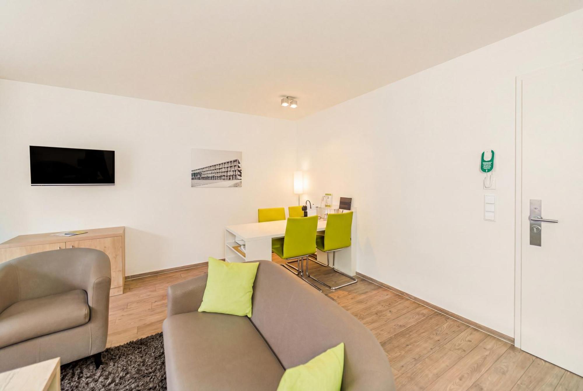 Superior Apartment