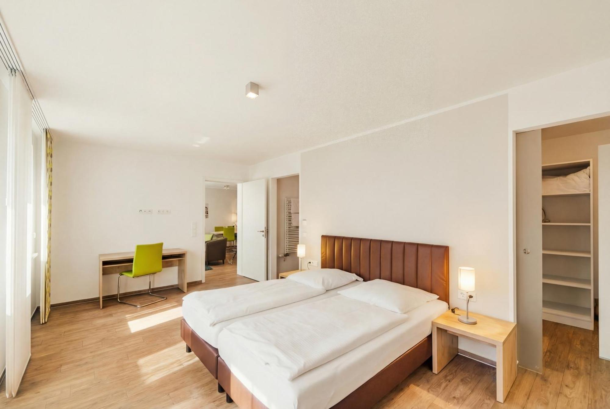 Superior Apartment